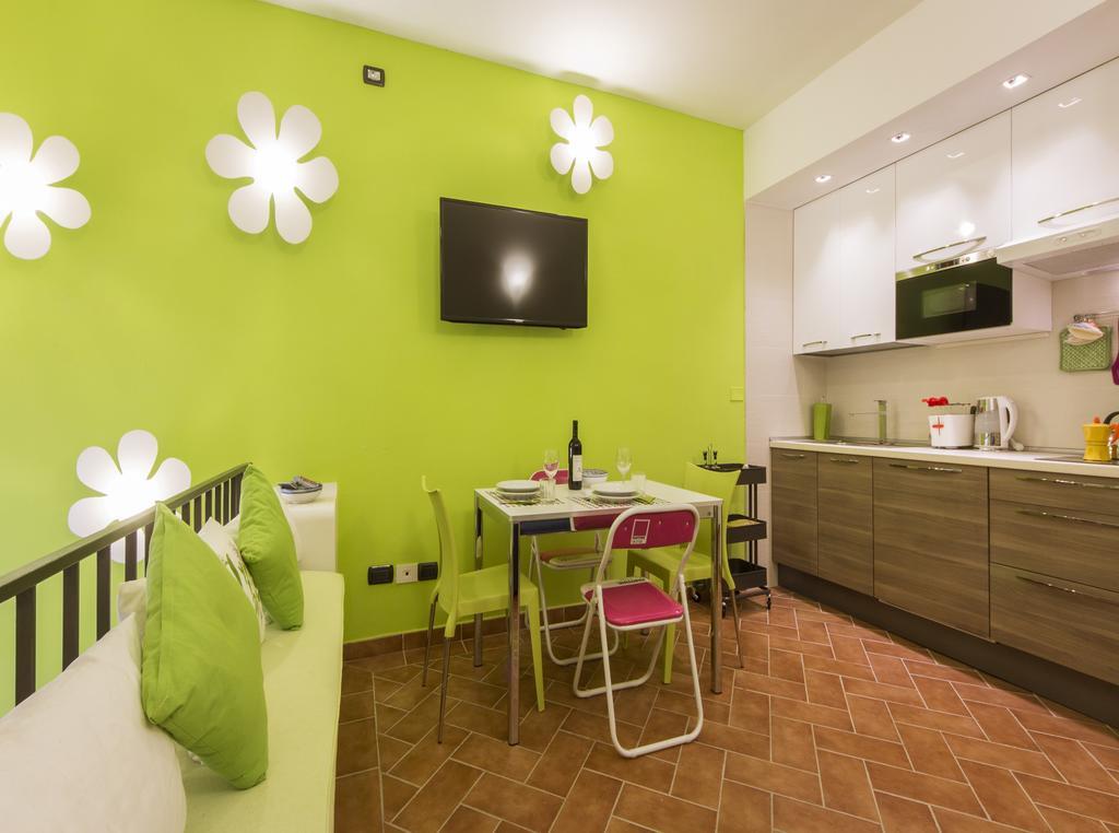 Brunelleschi Apartment Firenze Camera foto