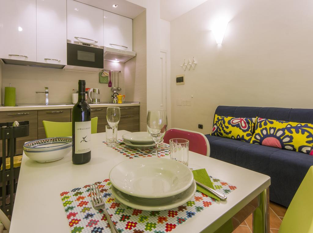 Brunelleschi Apartment Firenze Camera foto