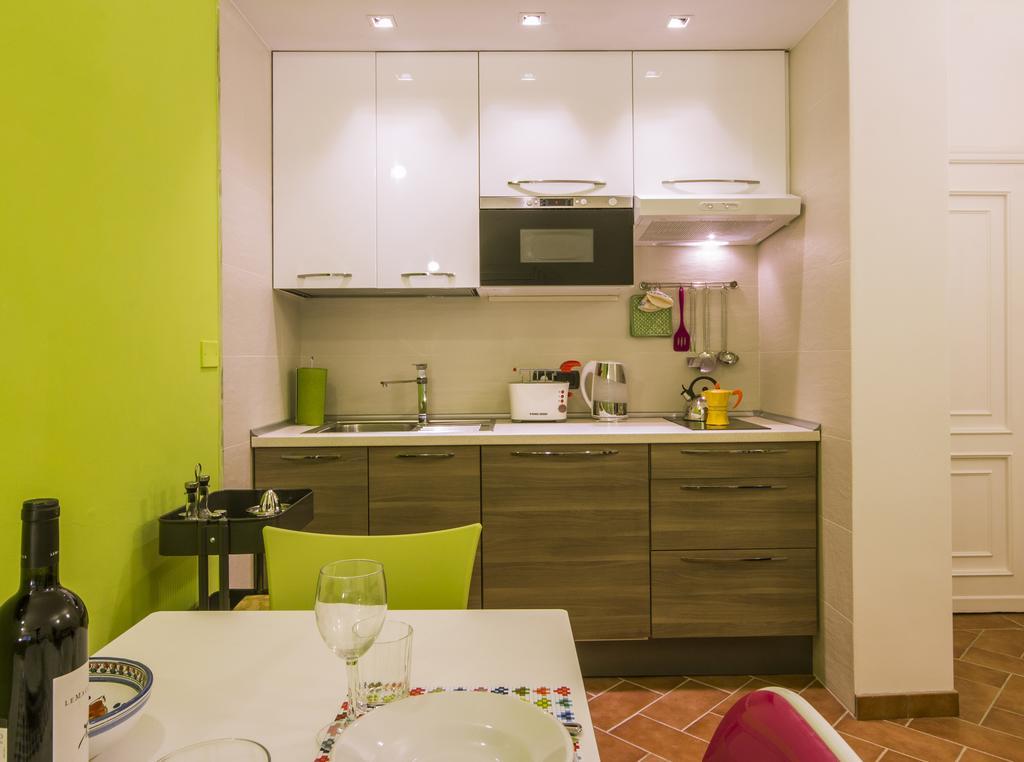 Brunelleschi Apartment Firenze Camera foto