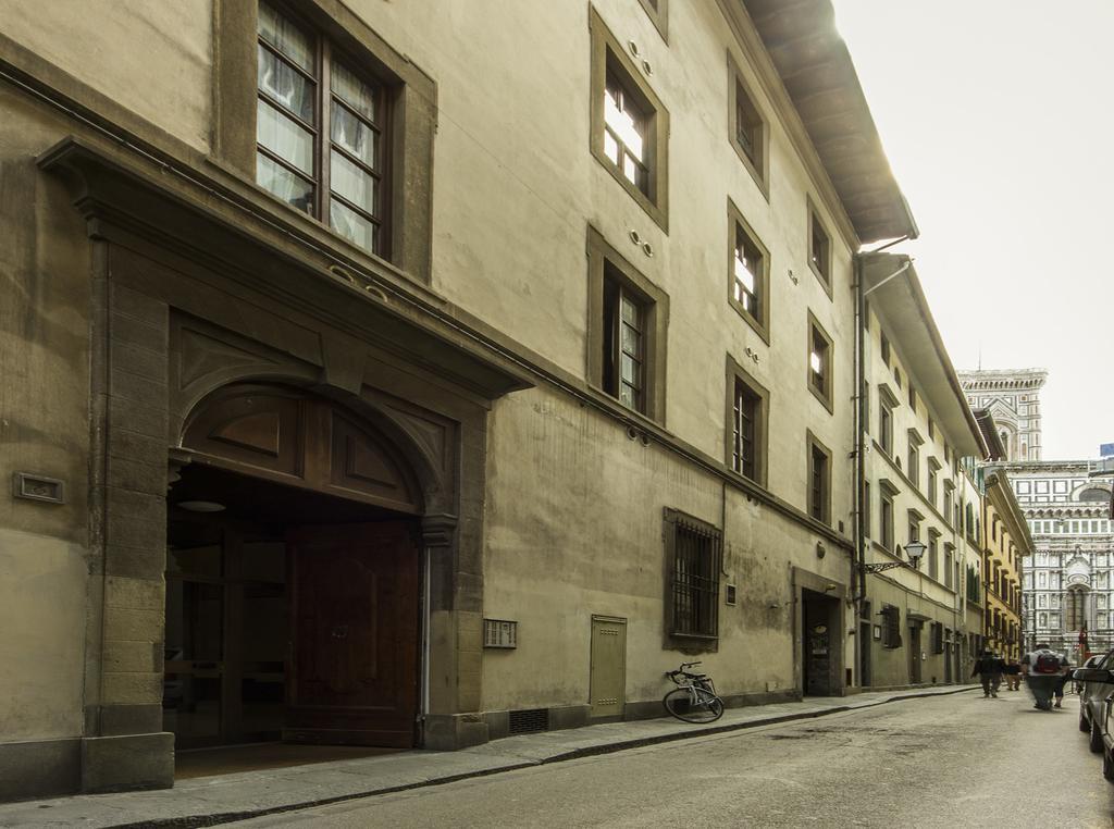 Brunelleschi Apartment Firenze Camera foto